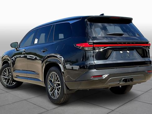 New 2026 Lexus TX 350 AWD image 12