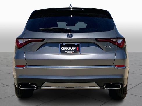 Used 2026 Acura MDX FWD image 8