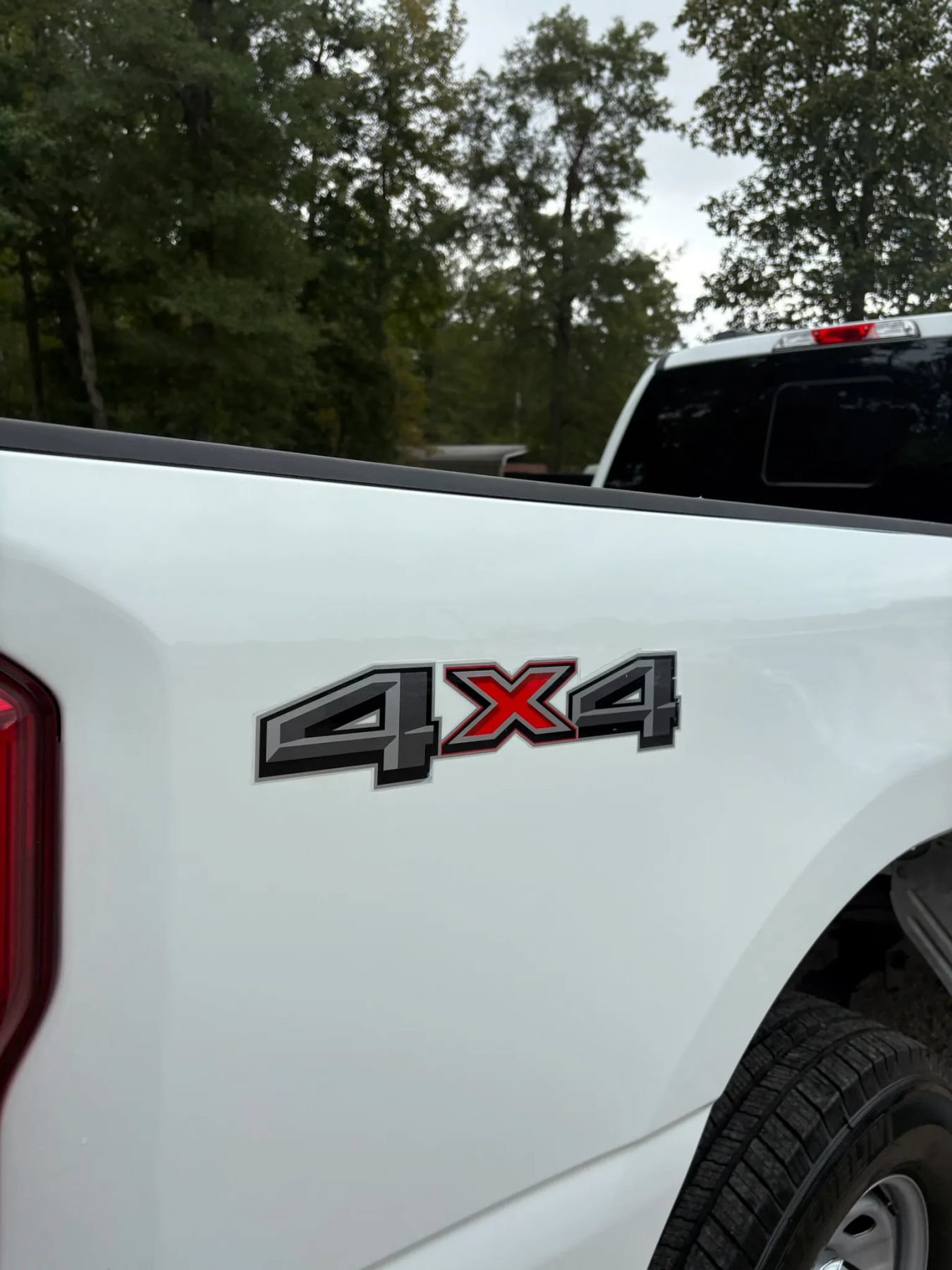 Used 2025 Ford F250 XL w/ XL Chrome Package AWD/4WD image 69