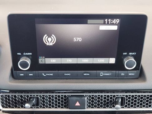 Used 2024 Honda Civic Sport image 16