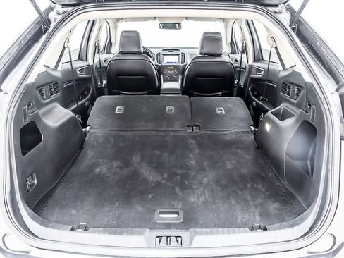 Used 2020 Ford Edge SEL AWD/4WD image 31