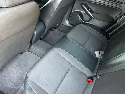 Used 2022 Honda Civic Sport image 12