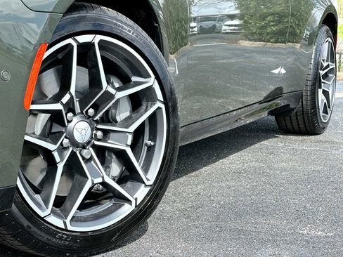 New 2026 Dodge Charger Scat Pack image 11