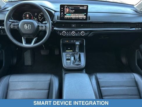 Certified 2024 Honda CR-V EX-L image 15