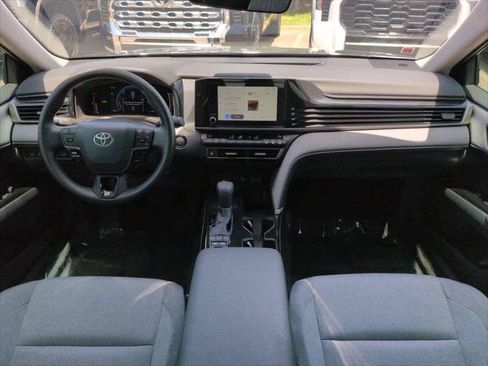 Certified 2026 Toyota Camry LE w/ Convenience Package FWD image 14