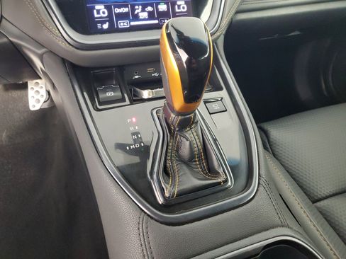 Used 2022 Subaru Outback Wilderness image 13