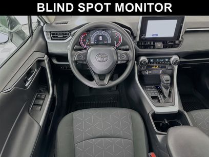 Certified 2025 Toyota RAV4 XLE