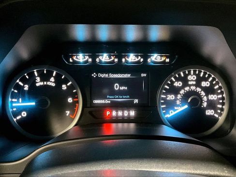 Used 2019 Ford F150 XLT w/ Equipment Group 302A Luxury image 23