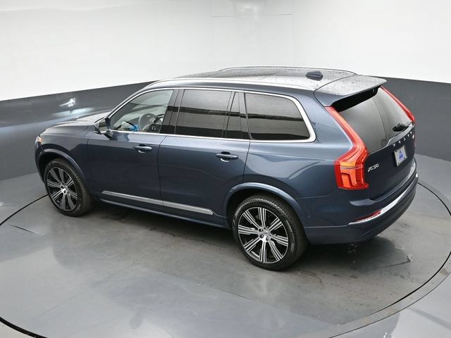 Used 2024 Volvo XC90 B5 Plus w/ Protection Package AWD/4WD image 45