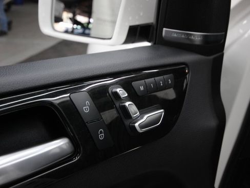 Used 2018 Mercedes-Benz GLE 350 GLE 350 image 12