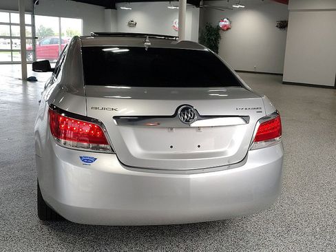 Used 2010 Buick LaCrosse CXL FWD image 7