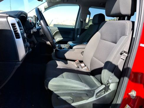 Used 2014 GMC Sierra 1500 SLE AWD/4WD image 12