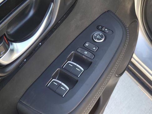 New 2026 Acura ADX FWD image 15