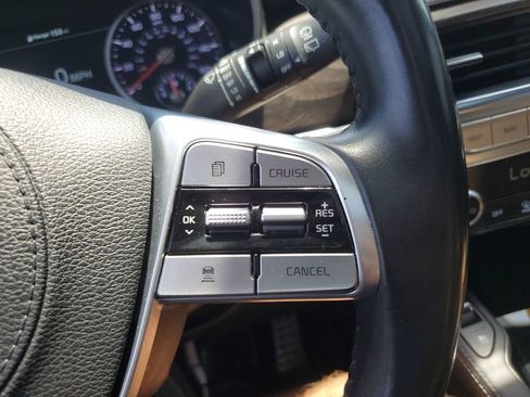 Used 2021 Kia Telluride SX w/ Towing Package FWD image 25