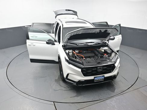 Certified 2023 Honda CR-V Sport image 52