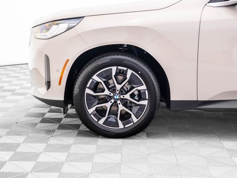 New 2026 BMW X3 xDrive30 w/ Convenience Package AWD/4WD image 32