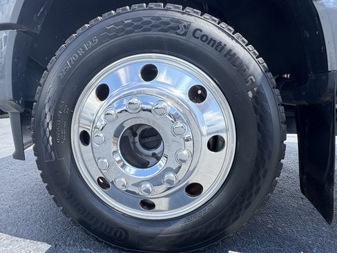 Used 2025 Ford F450 Platinum w/ FX4 Off-Road Package AWD/4WD image 14