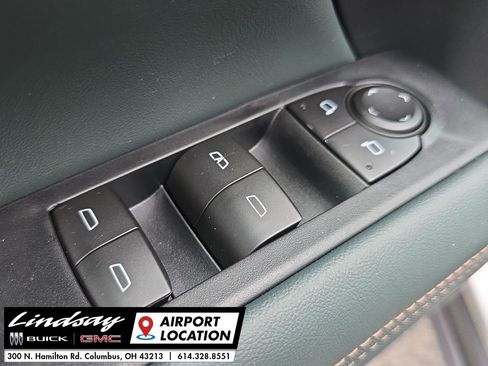 New 2026 GMC Terrain AT4 w/ Convenience Package III image 25