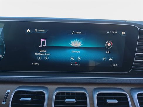 Used 2020 Mercedes-Benz GLE 350 4MATIC image 24