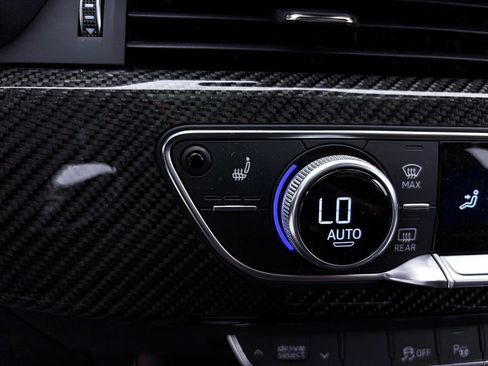Used 2021 Audi RS 5 Sportback AWD/4WD image 44