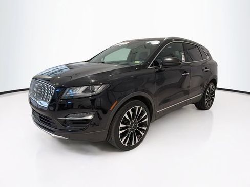 Used 2019 Lincoln MKC Reserve w/ MKC Climate Package image 3