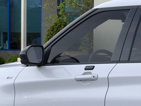 New 2026 Ford Explorer ST-Line AWD/4WD image 21