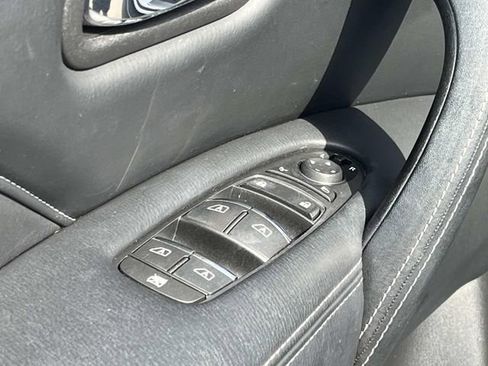 Used 2023 INFINITI QX80 Luxe w/ Cargo Package image 26