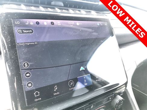 Used 2022 Jeep Grand Cherokee L Limited image 18