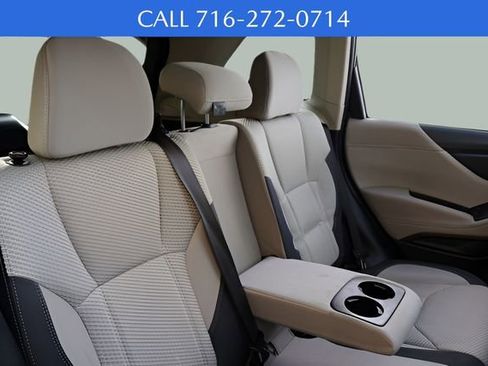 Used 2021 Subaru Forester Premium image 19