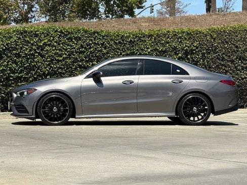 Used 2023 Mercedes-Benz CLA 250 image 7