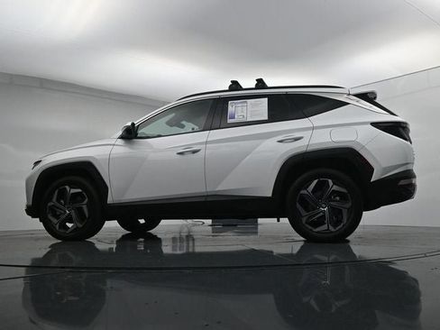 Used 2024 Hyundai Tucson Limited AWD/4WD image 31