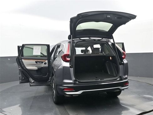 Used 2020 Honda CR-V EX-L image 36