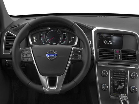 Used 2015 Volvo XC60 T5 Platinum AWD/4WD image 6