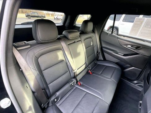 Used 2025 Chevrolet Equinox LT w/ Convenience Package II AWD/4WD image 23