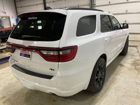 Used 2024 Dodge Durango R/T AWD/4WD image 13
