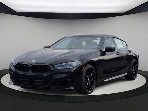 New 2026 BMW 840i xDrive w/ M Sport Professional Package image 4