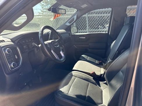 Used 2020 GMC Sierra 1500 SLT w/ Max Trailering Package AWD/4WD image 44