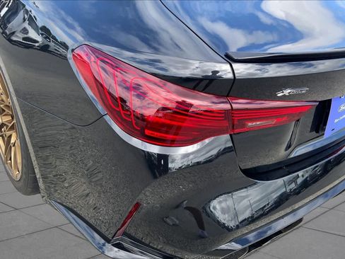 Used 2025 BMW M4 xDrive Competition w/ Executive Package AWD/4WD image 29