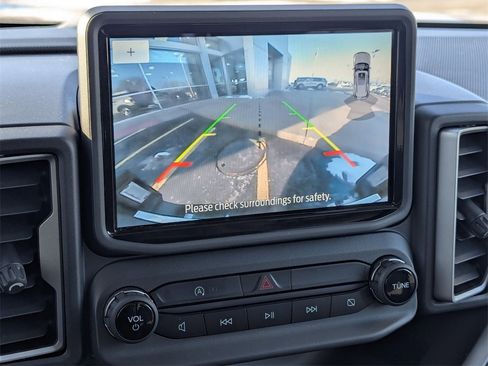 Certified 2022 Ford Bronco Sport Big Bend w/ Convenience Package image 17