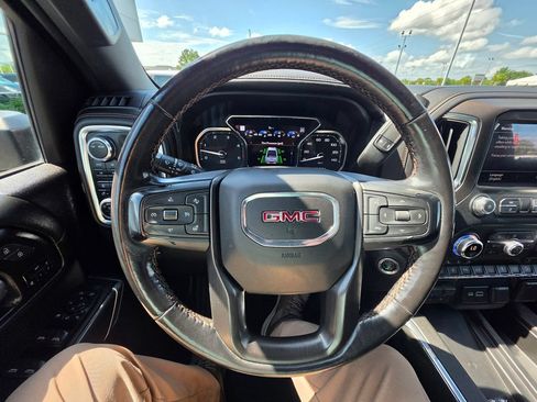 Used 2021 GMC Sierra 2500 AT4 w/ AT4 Premium Plus Package AWD/4WD image 22