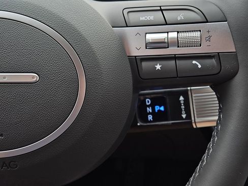 New 2026 Hyundai Sonata SEL FWD image 28