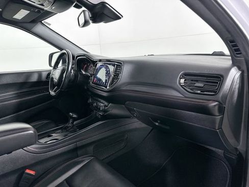 Used 2024 Dodge Durango GT RWD image 30