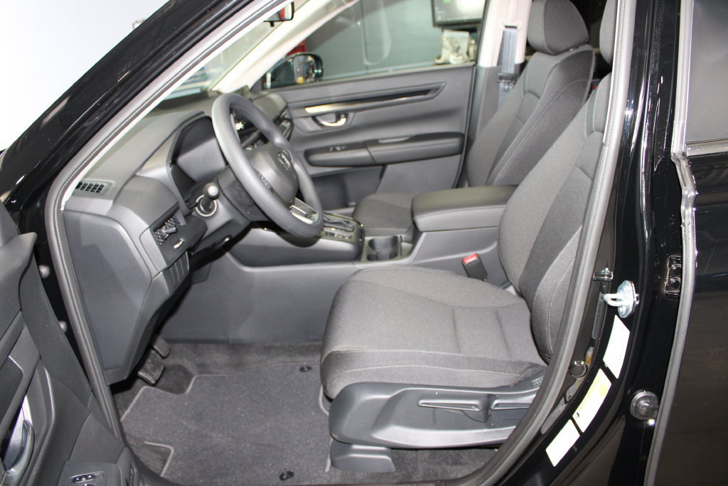 New 2027 Honda CR-V LX image 14