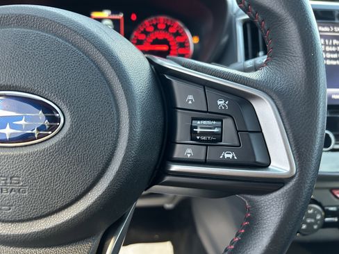 Used 2017 Subaru Impreza 2.0i Sport image 21