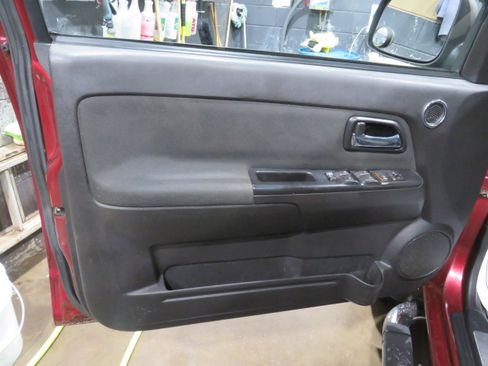 Used 2008 Chevrolet Colorado LT w/ LT Preferred Equipment Group AWD/4WD image 14