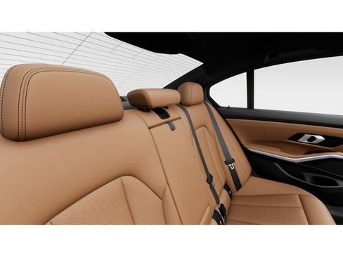 New 2026 BMW 330i xDrive 330i xDrive image 12