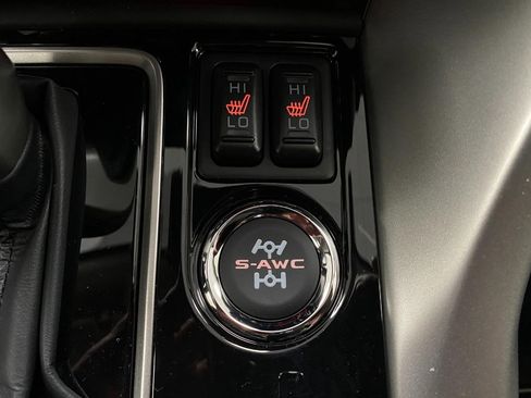 New 2026 Mitsubishi Eclipse Cross LE image 23