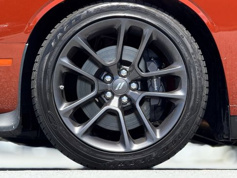 Used 2022 Dodge Challenger R/T Scat Pack image 15