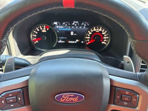 Used 2018 Ford F150 Raptor w/ Equipment Group 802A Luxury AWD/4WD image 35