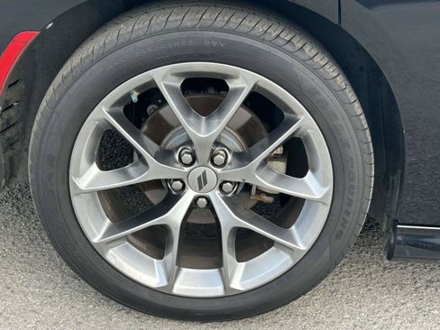 Used 2022 Dodge Charger GT RWD image 9